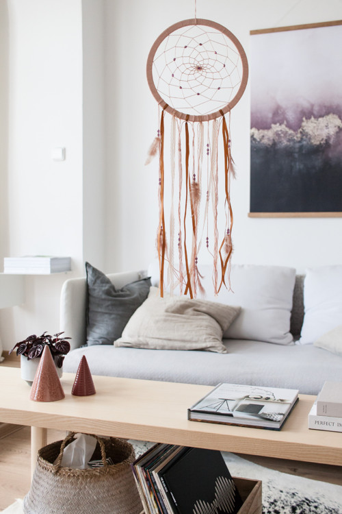 Velký "Dream Catcher" — foto 5