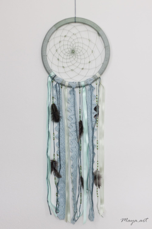 Velký "Dream Catcher" — foto 4