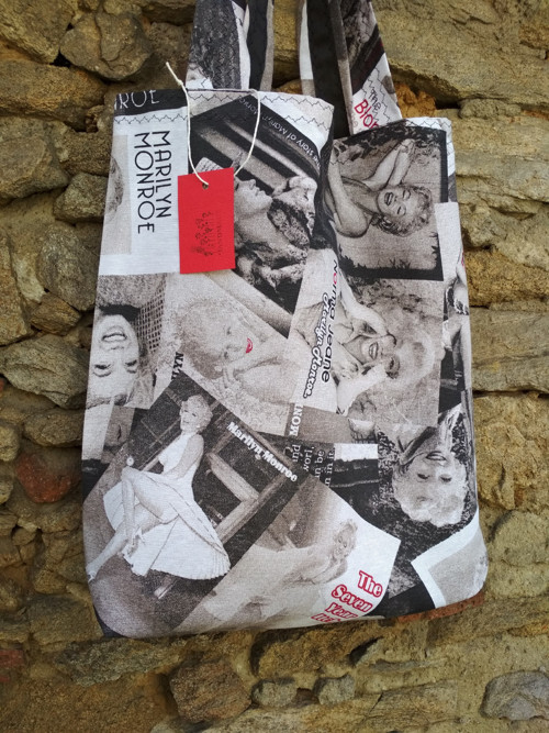 Marylin v hnede — foto 2