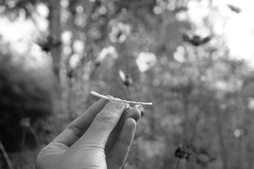 Odplouvá do moře - náramek. — foto 5