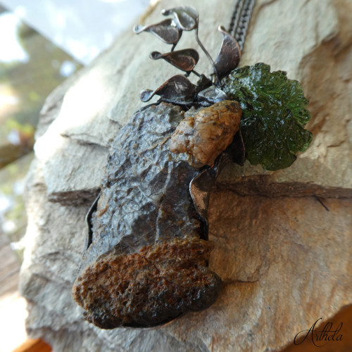 Baobab - vltavín — foto 2