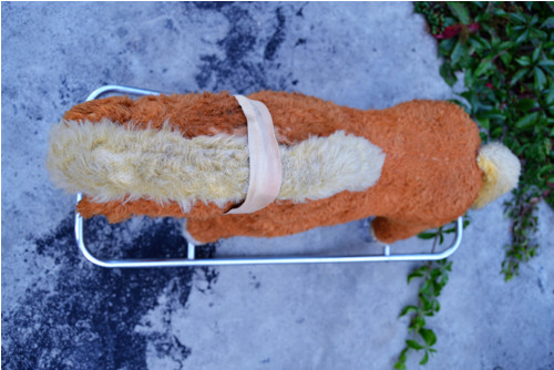 Houpací kůň — foto 3