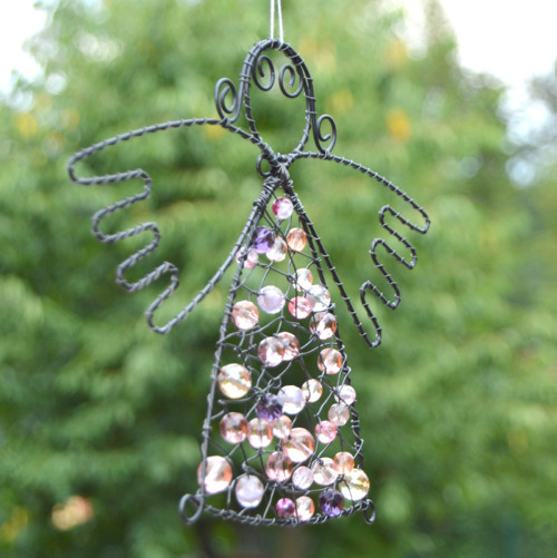 Anděl 1. — foto 2
