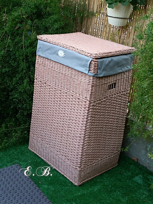 Velký prádelní koš — foto 4