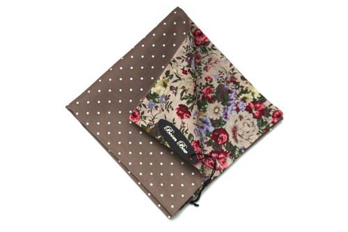 Kapesník Boom Bow 10'' — foto 6