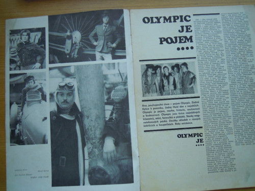 Melodie 1 / 1971 — foto 2