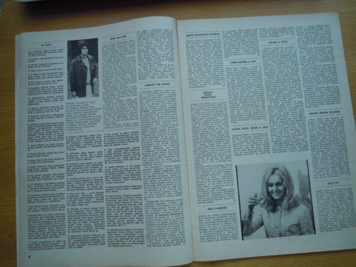 Melodie 1 / 1971 — foto 3