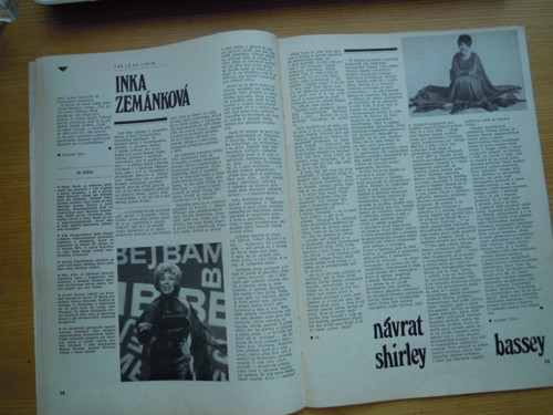 Melodie 1 / 1971 — foto 4