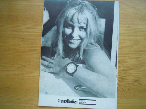 Melodie 1 / 1971 — foto 6