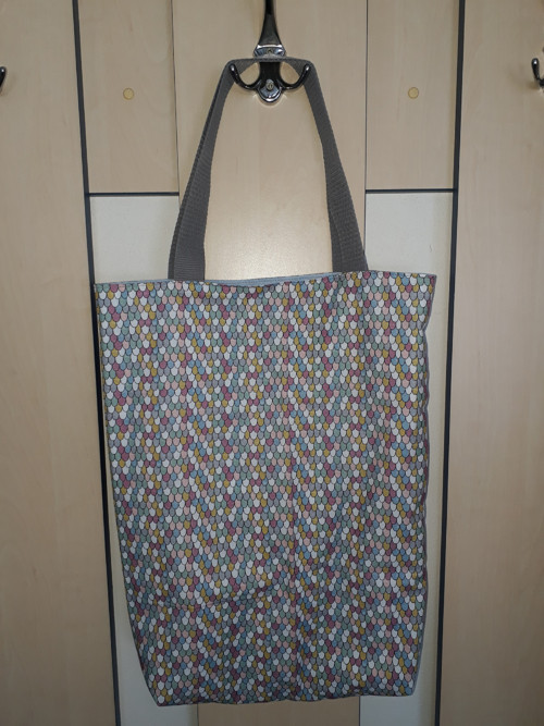 Oboustranná nákupka — foto 3