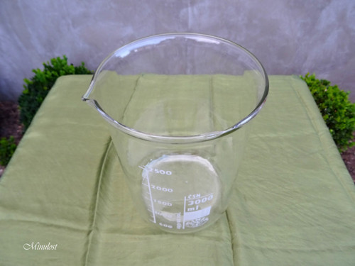 Hodina chemie — foto 2