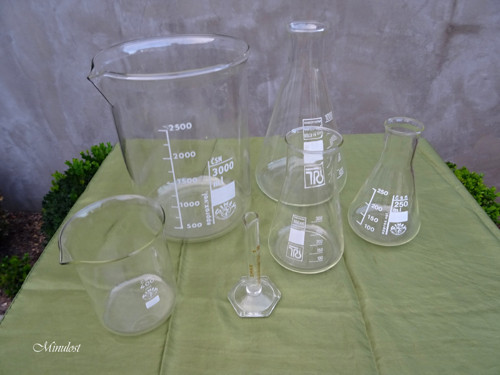 Hodina chemie — foto 3