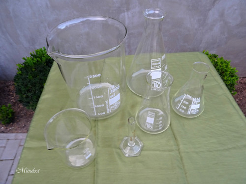 Hodina chemie 3 — foto 2