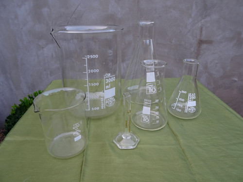 Hodina chemie 5 — foto 3