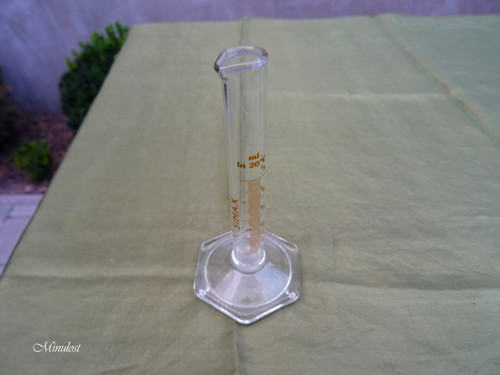 Hodina chemie 6 — foto 2