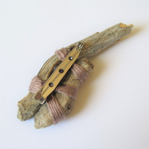 Brož driftwood - svazek — foto 4
