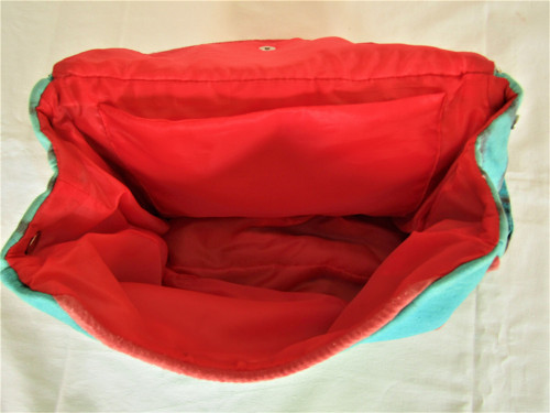 Tyrkysová — foto 3