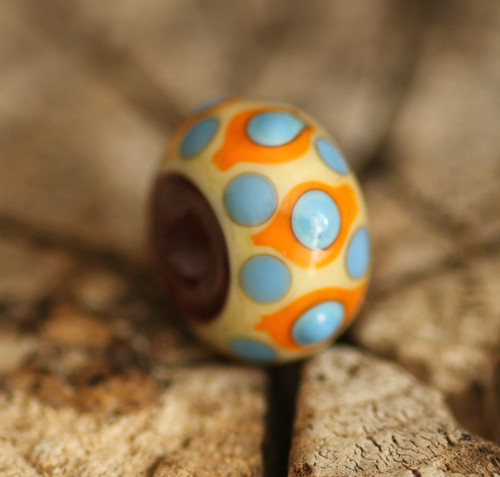 Vinutka - průvlek 3 mm — foto 2