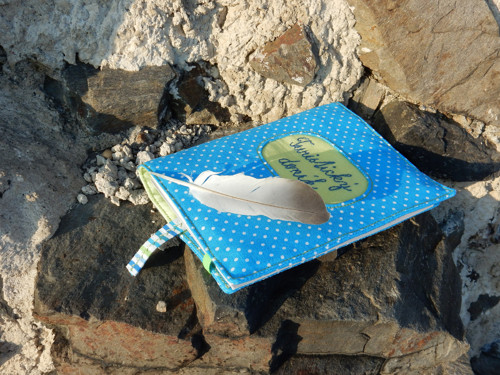 Obal na Turistický deník — foto 3
