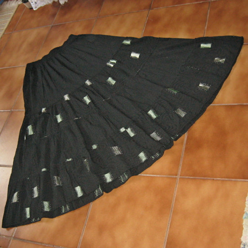 Bezva sukně 13134 — foto 3