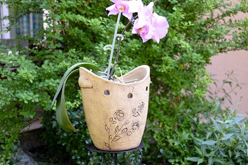Květináč na orchideje-ihned — foto 5