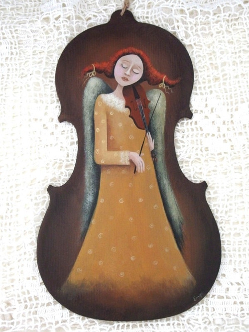 Andělská symfonie — foto 5