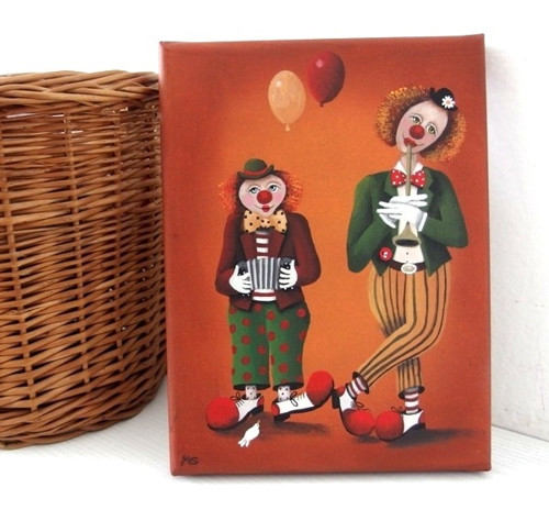 The Circus Is Leaving Town — foto 4