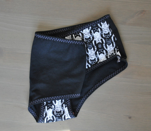 Cosy & Cutty kalhotky vel. M — foto 2