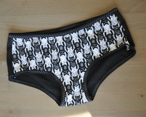 Cosy & Cutty kalhotky vel. M — foto 4