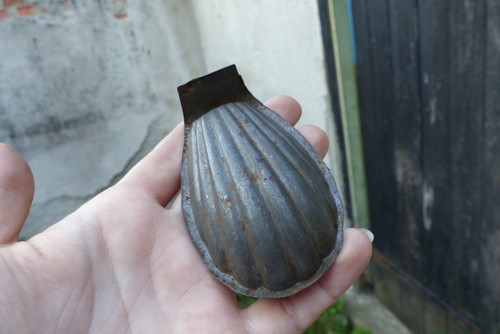 Pracna... formička na cukroví — foto 3