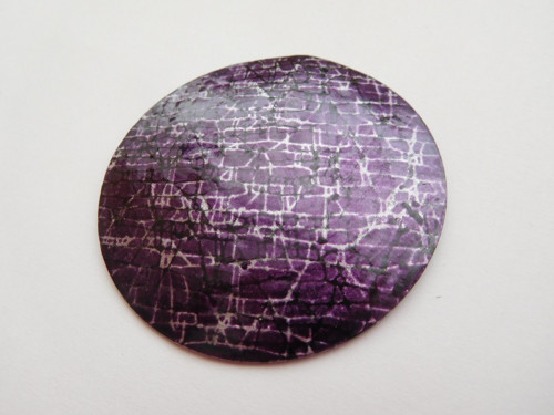 Přívěsek z perleti — foto 2