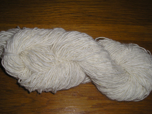 Angora bílá — foto 2