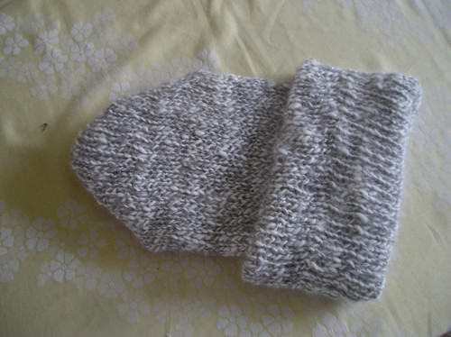 Angora bílá — foto 4