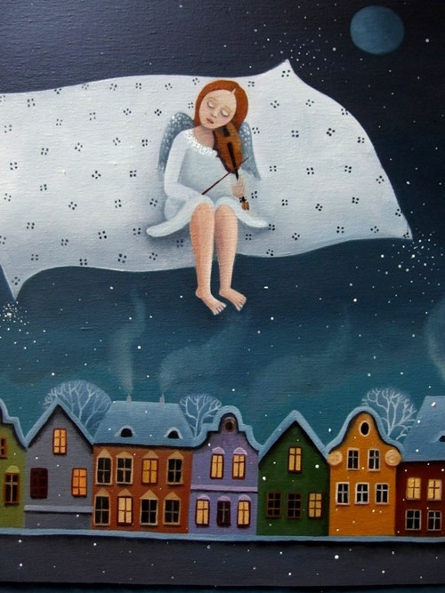 Na dobrou noc — foto 3