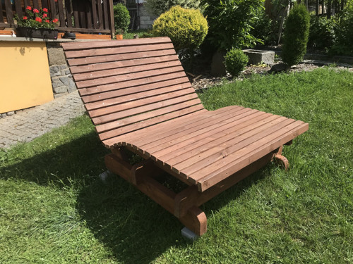 Lenošení pro 2 — foto 6