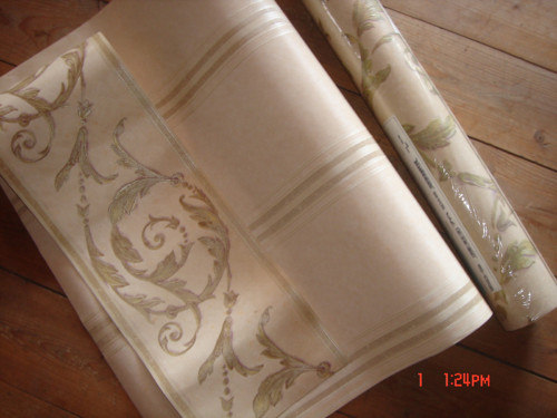 Vintage tapety — foto 2