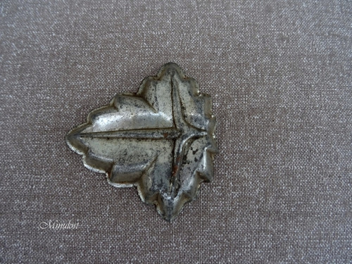 List 1 - formička na pečení — foto 2
