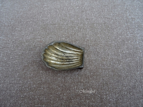 Tlapička - formička na pečení — foto 2