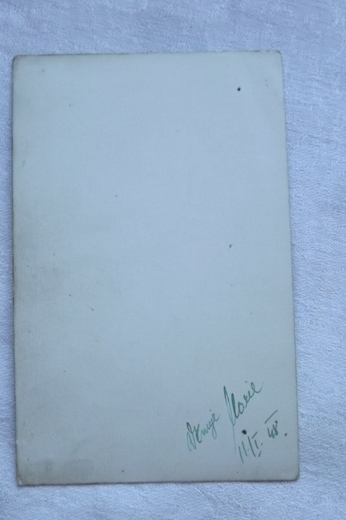 Marie — foto 2