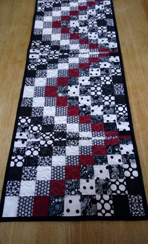 Běhoun Bargello — foto 2