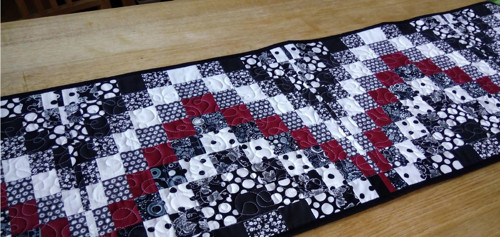 Běhoun Bargello — foto 3