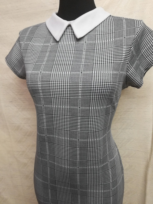 Retro/vintage šaty — foto 5