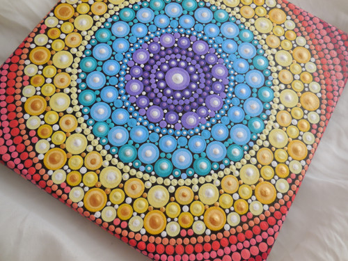 Mandala — foto 2