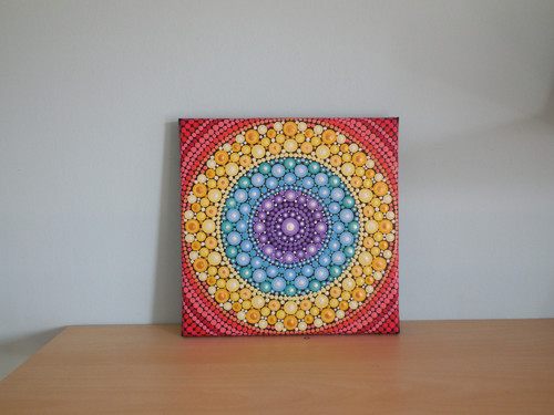 Mandala — foto 4
