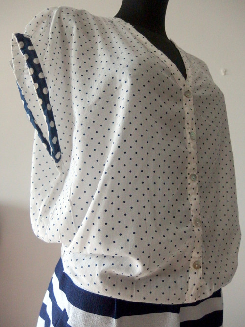 Blue seven... — foto 3