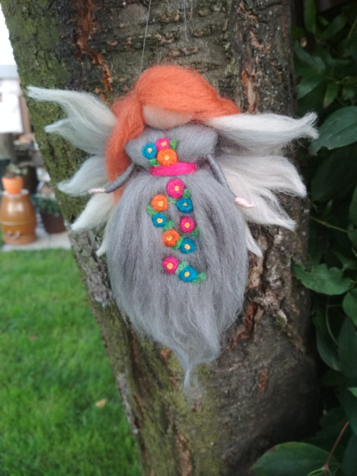 Elfinka Květinka — foto 2