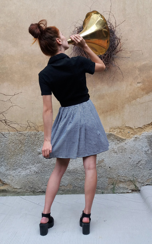 Zubatá S Černým Páskem — foto 5