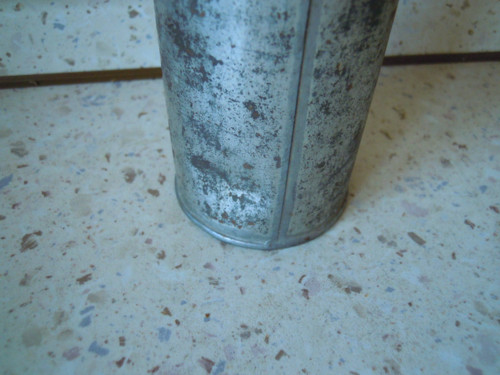 Plechová odměrka 1/4 l — foto 5