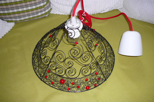 Světlo v červeném kabátku.... — foto 3