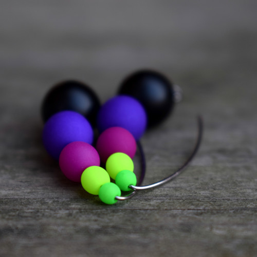 UV Neo Bubbles... — foto 2